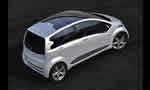 ItalDesign Giugiaro Proton EMAS Family of Compact Eco-Friendly Vehicles. 